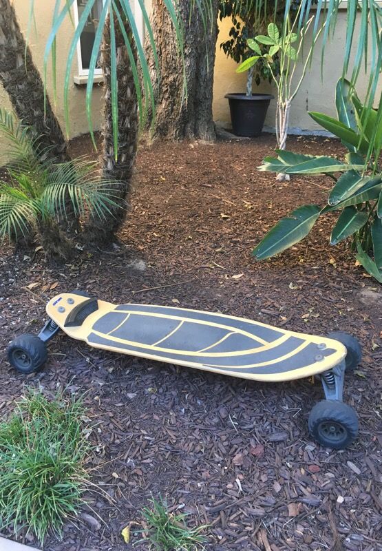 Skateboard - Carve Board - Stik!! for Sale in San Diego, CA - OfferUp