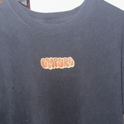 Empyre logo shirt