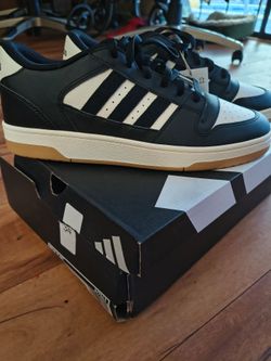 Adidas Breakstart low