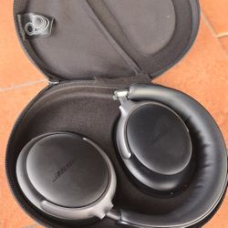 Bose QuietComfort Ultra
