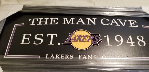 Laker frame