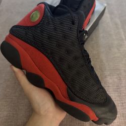 Air Jordan 13 Bred