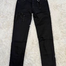 Amiri Jeans