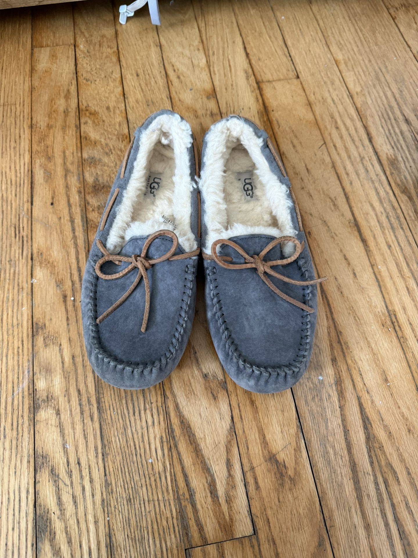 Ugg Slippers $ 80.00