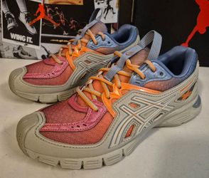 Kiko Kostadinov x ASICS UB13-S Gel-SD Lyte Men's Size 9.5
