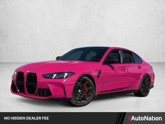 2026 BMW M3