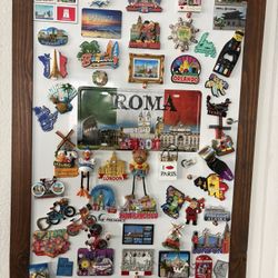 Magnetic Board Collection 
