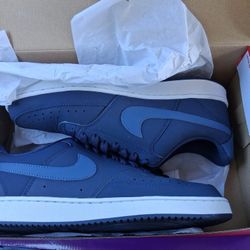 NIKES AND ALEXANDER MCQUEENS