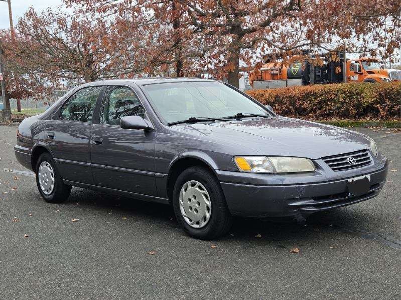 1999 Toyota Camry