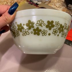 Vintage Pyrex 