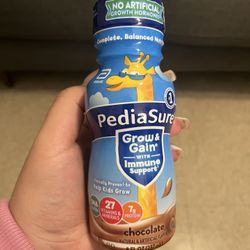 PediaSure Bottle Available (24 Pack) 