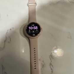 Google Pixel Watch 