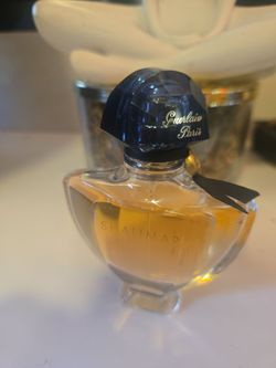 Guerlain Shalimar 1 oz Eau de Toilette