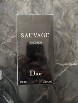 Dior Sauvage Eau de Parfum 100ml