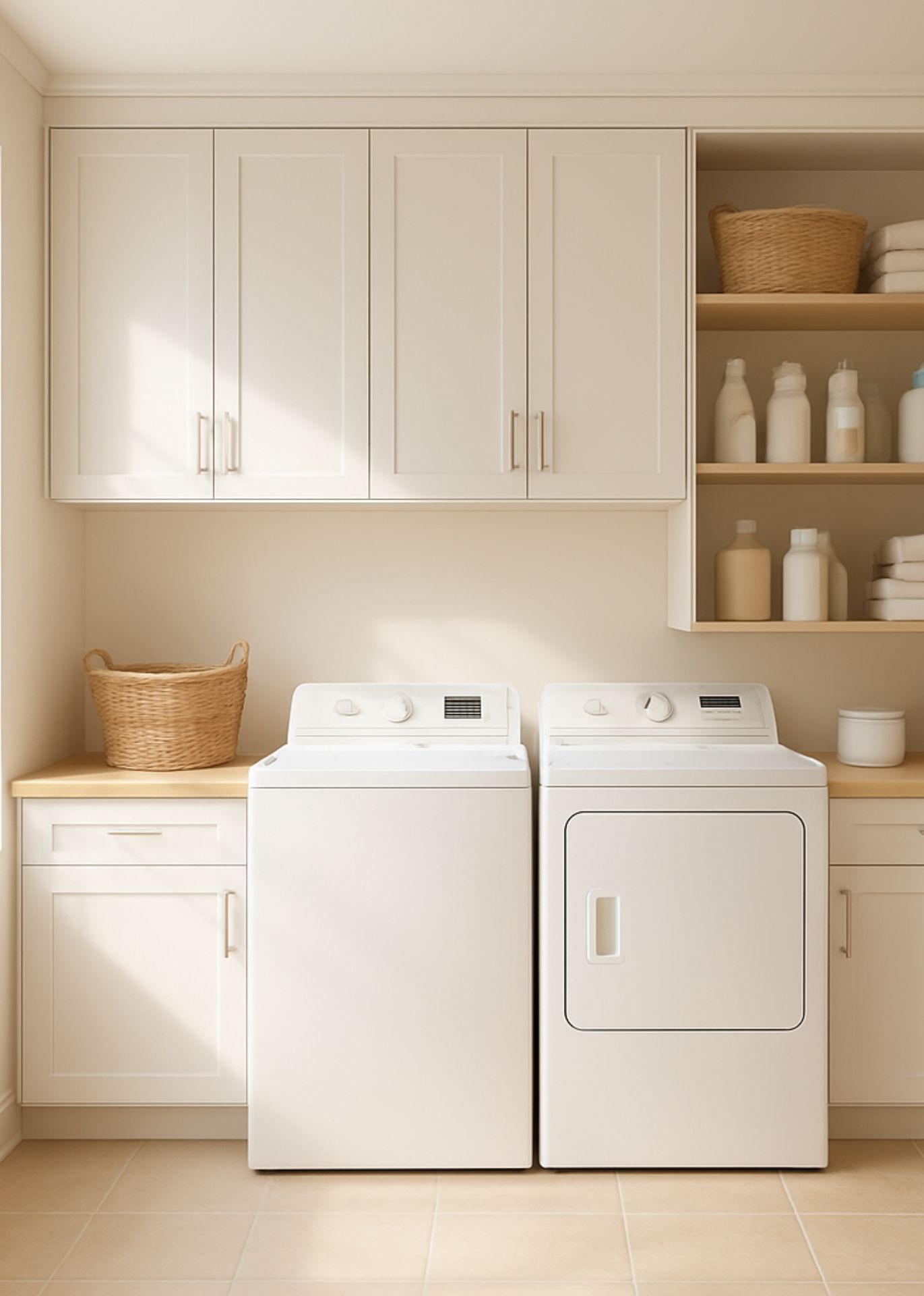 *MAKE OFFER* NEW Washer/Dryer Set (Whirlpool)