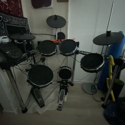 Alesis Surge Electric Drumkit 