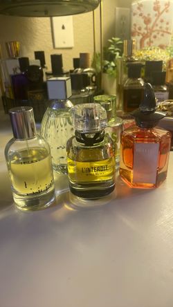 5 Piece Fragrance Bundle