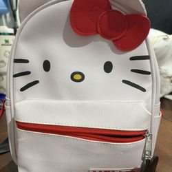 Different Backpacks 