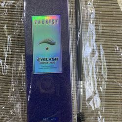 Eyelash Liquid New