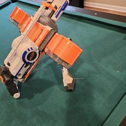 Nerf Rhino Fire Elite