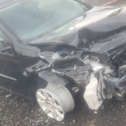 2007 Volkswagen Rabbit Parts