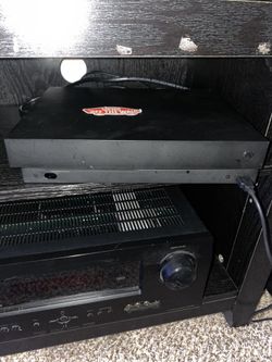 Xbox one, 2 controllers, headset, downloaded games