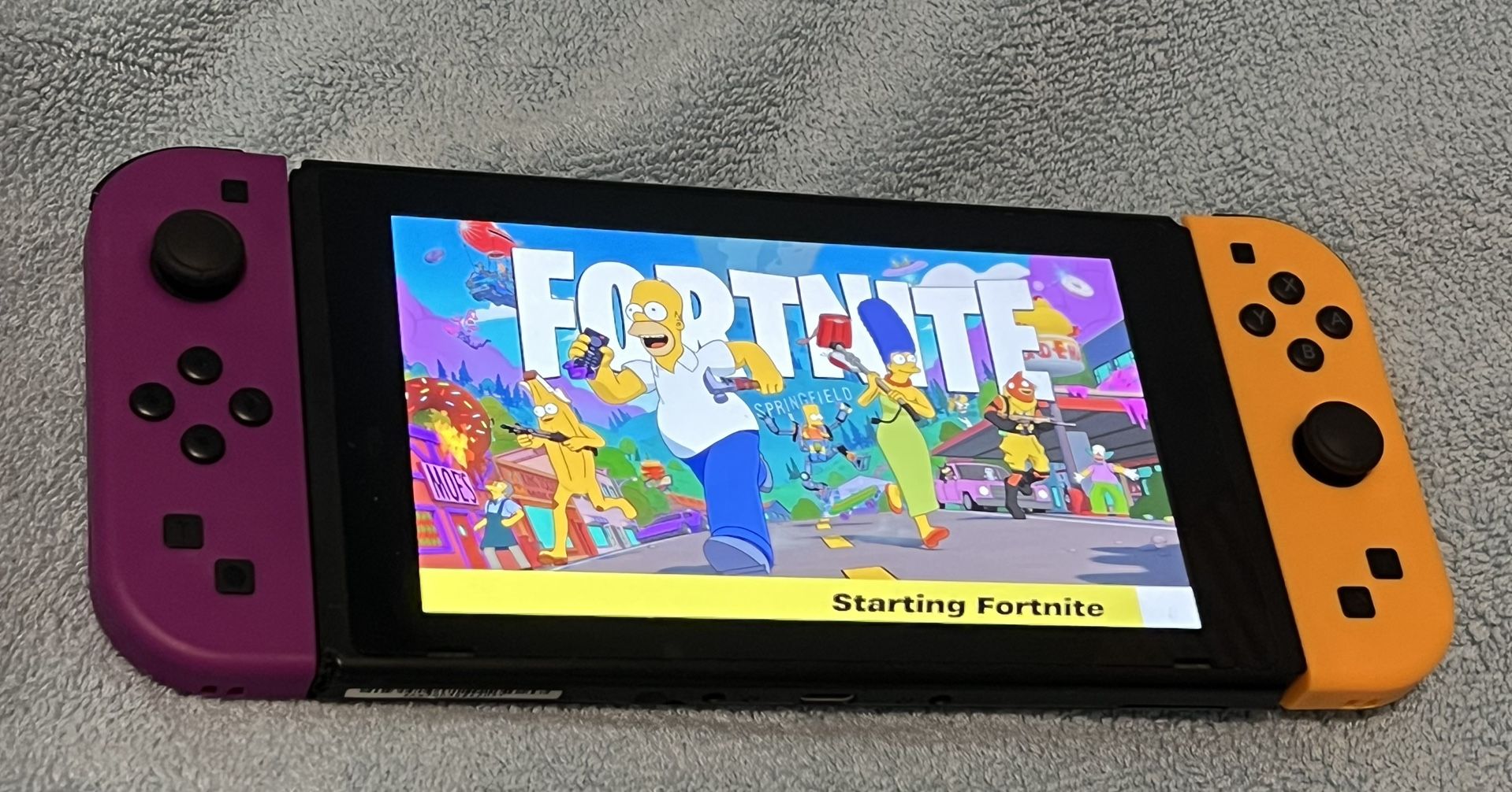 Nintendo Switch 220$ Open To Trade