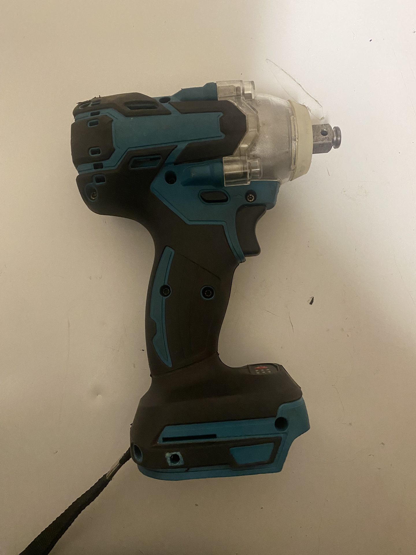 Impact Tool