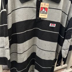 Ben Davis Charlie Brown Xl 