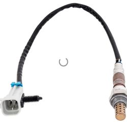 O2 Sensors
