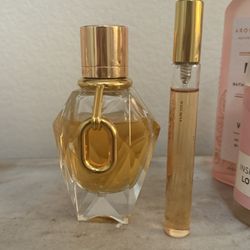 Million Gold For Her Eau de Parfum
