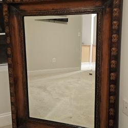 Long Mirror 