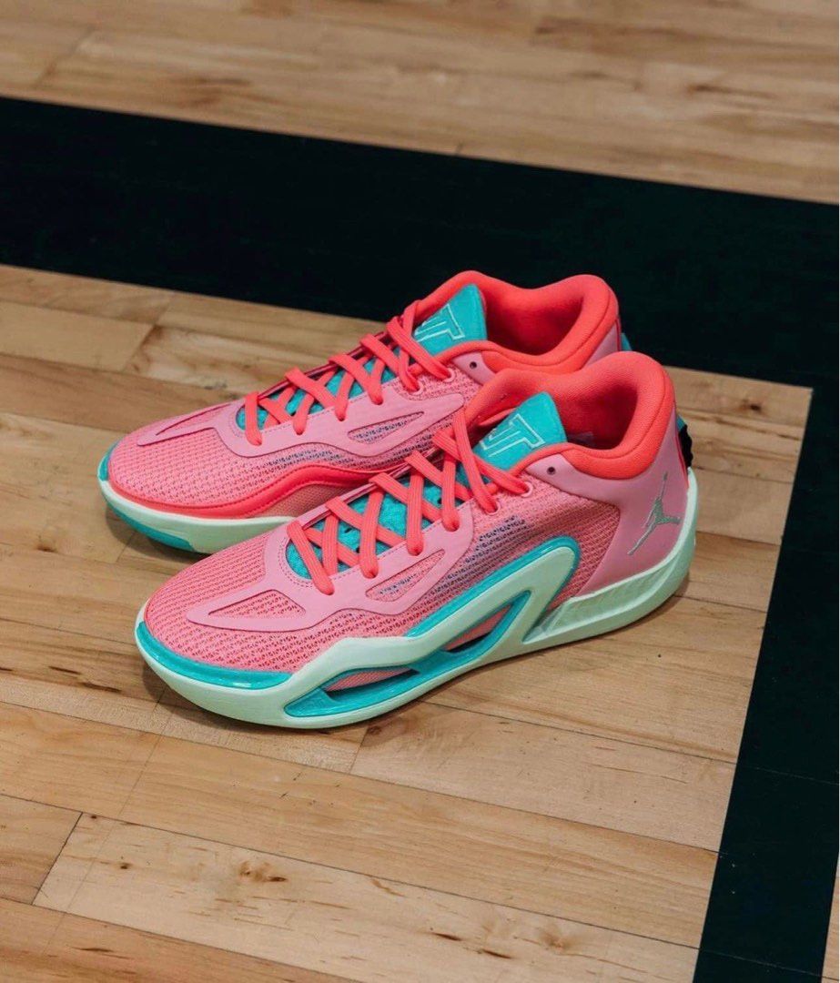 Tatum 1s Pink Lemonade
