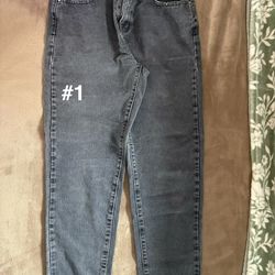 Bundle of 5 for $10 pt3