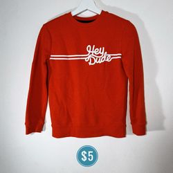 C&J Crewneck