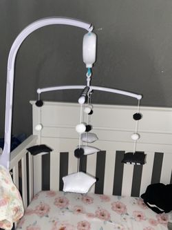Baby Mobile