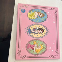 Princess Makeup Palette