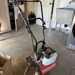 Harbor Freight - Predator Cultivator