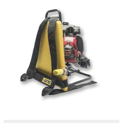 Honda Backpack Vibrator