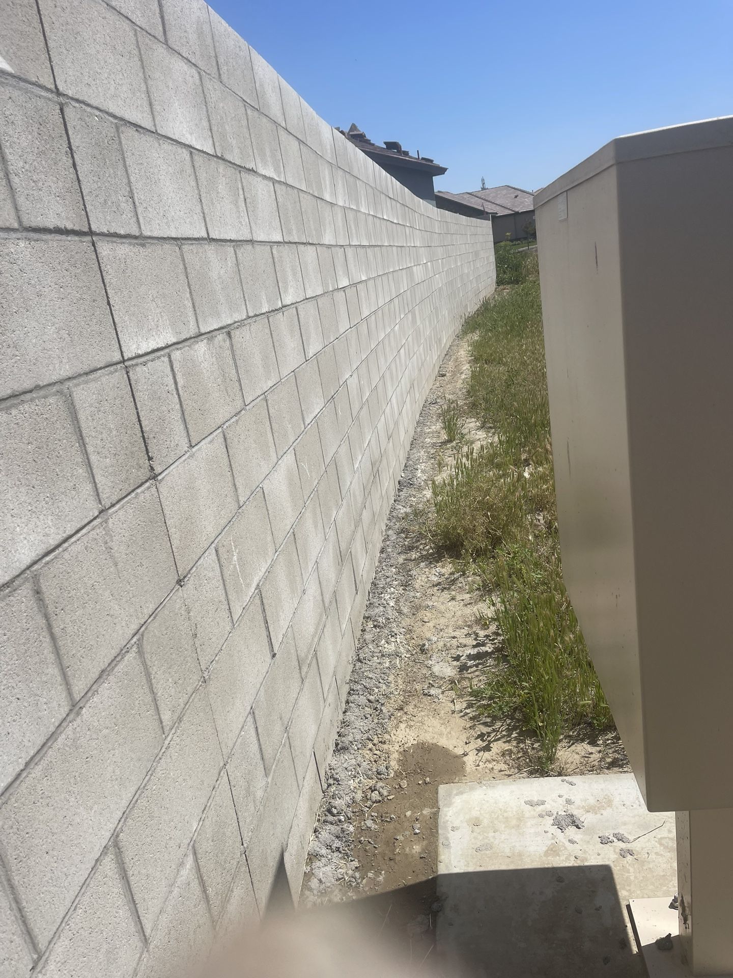 Blocks Walls for Sale in Di CA OfferUp