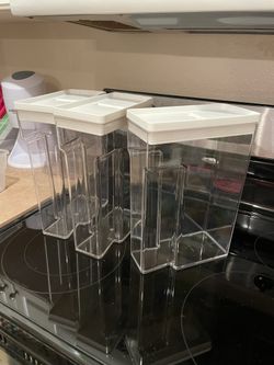 Food Storage Container