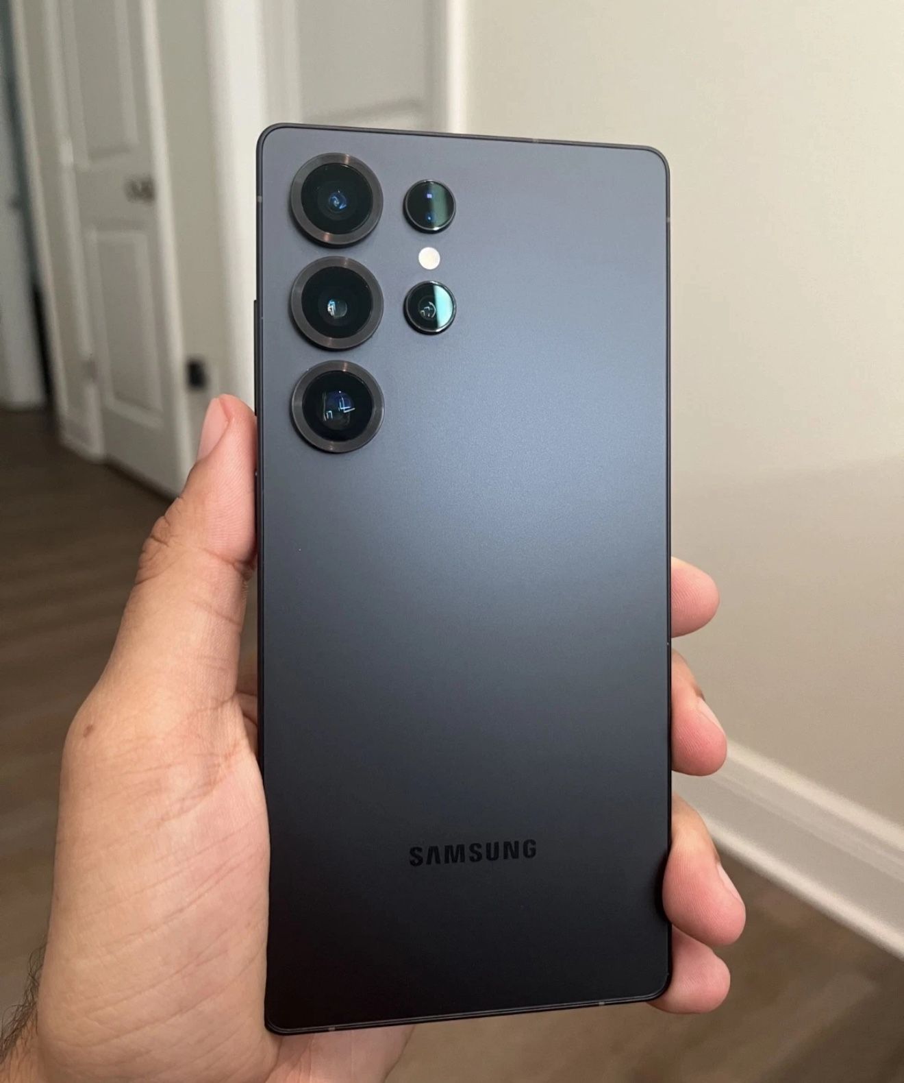 Samsung S25 Ultra 256Gb Unlocked 