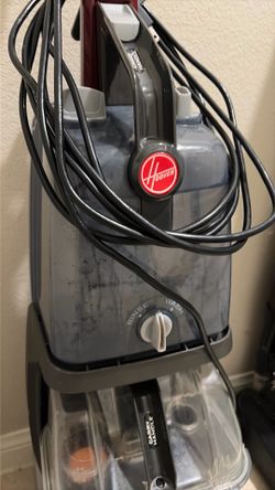 Hoover Powerscrub Deluxe