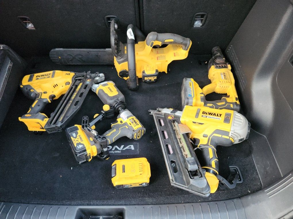 Tools