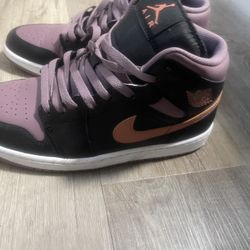 Jordan 1’s