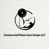 CommercialHomeGymSetups LLC
