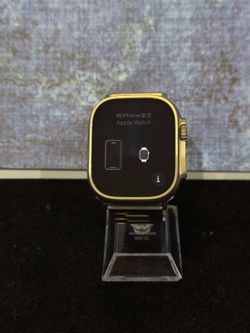 Apple Watch Ultra 49mm LTE