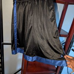Jordan XL Gym Shorts