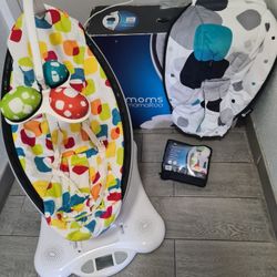 Mamaroo Swing 