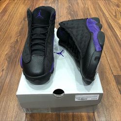 Jordan Retro 13